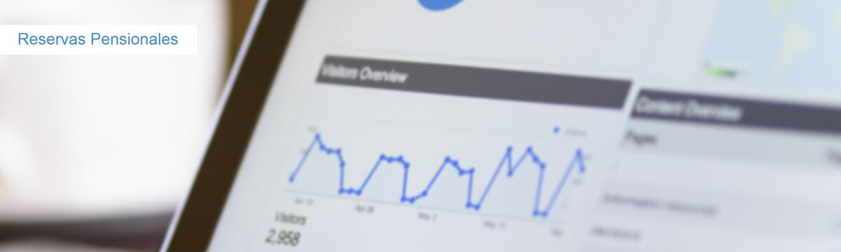 Servicios de reservas pensionales y valoración de beneficios post-empleo - Math Decision