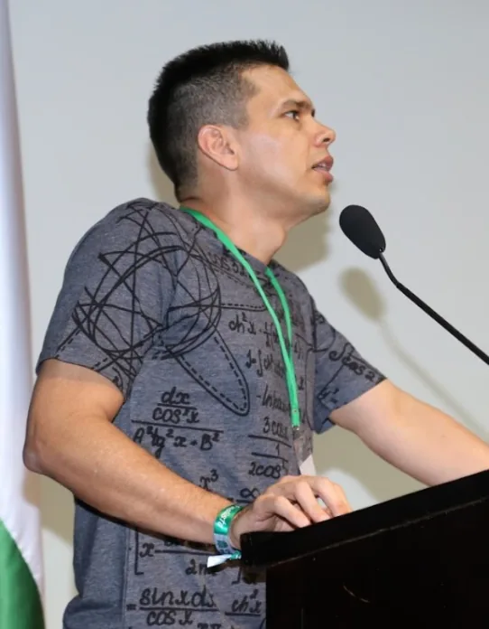 John Harvey Vargas Cano