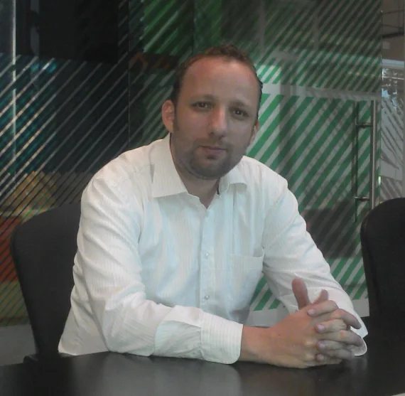 Ricardo Restrepo López
