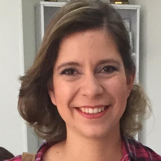 María Alexandra Sánchez