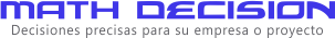 Math Decision - Consultoría Actuarial
