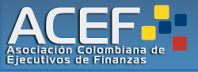 ACEF Medellín - Asociación Colombiana de Ejecutivos de Finanzas